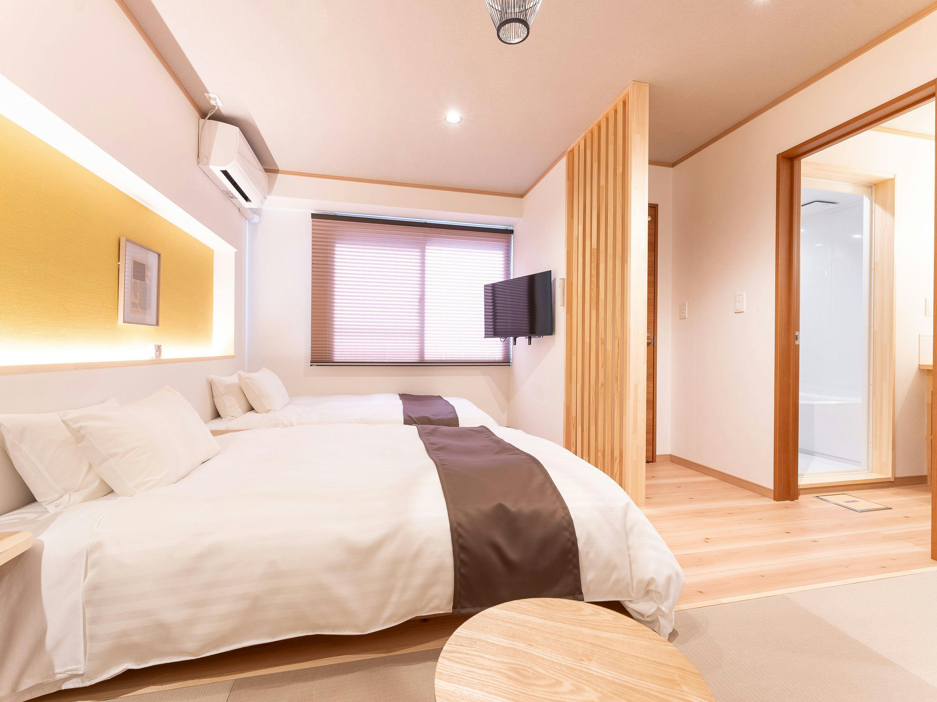 Hotel Boujosou