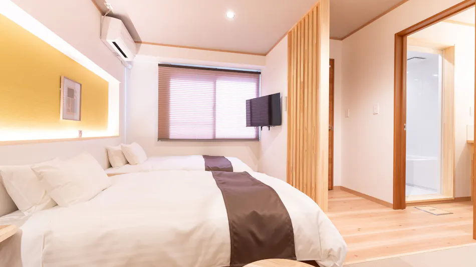 Hotel Boujosou