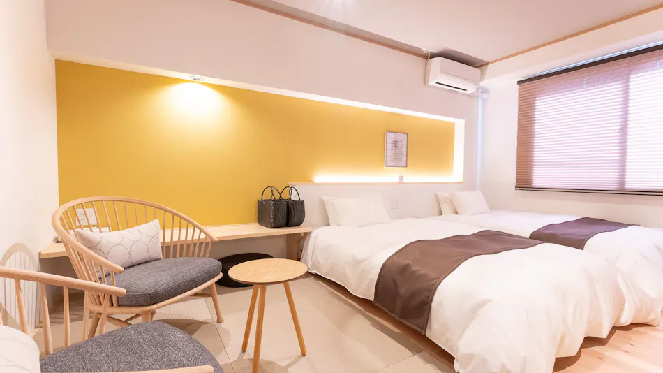 Hotel Boujosou