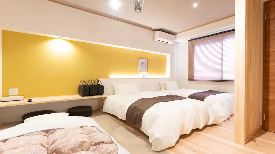 Hotel Boujosou