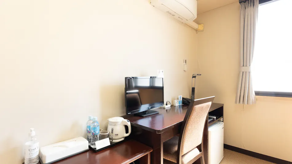 Hotel Boujosou