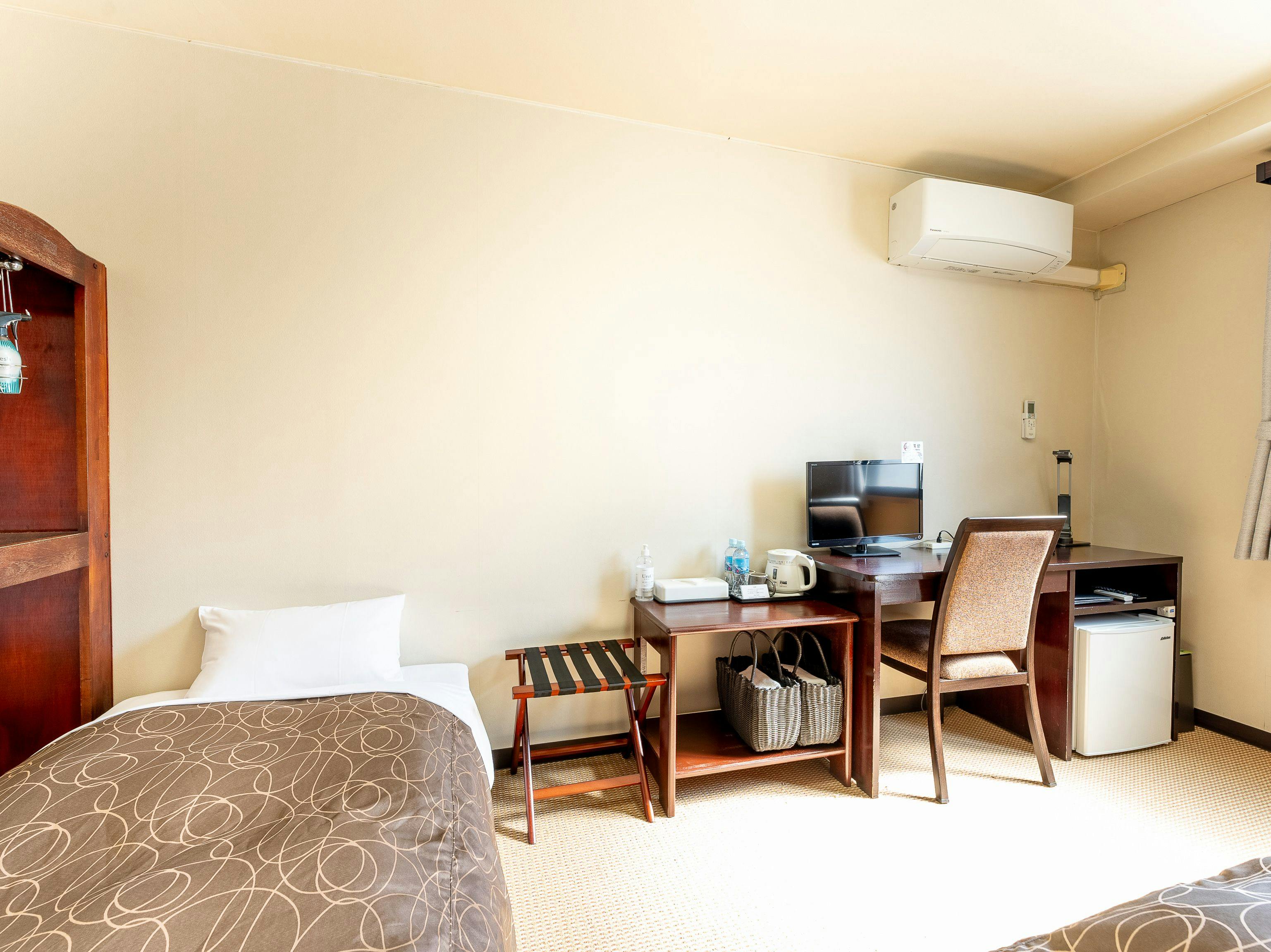 Hotel Boujosou