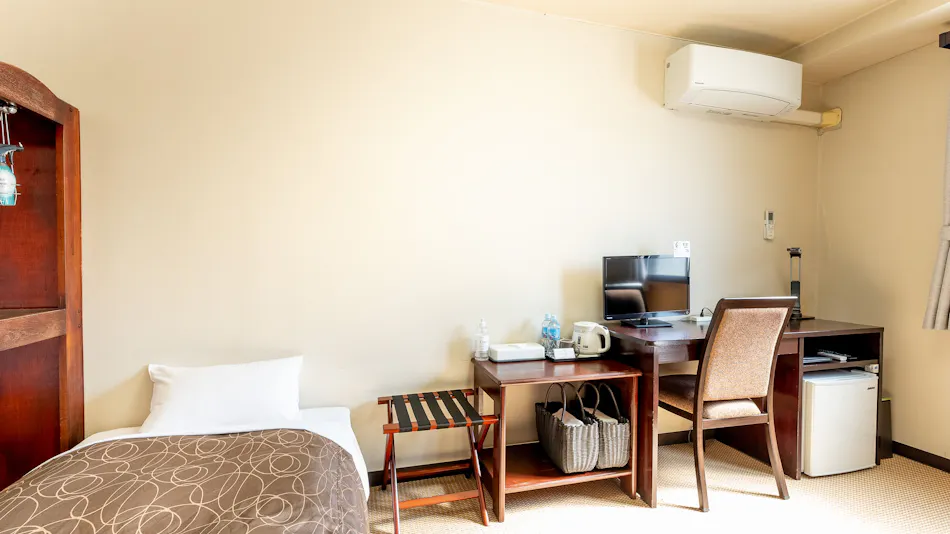Hotel Boujosou