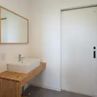 ห้องล้างหน้า