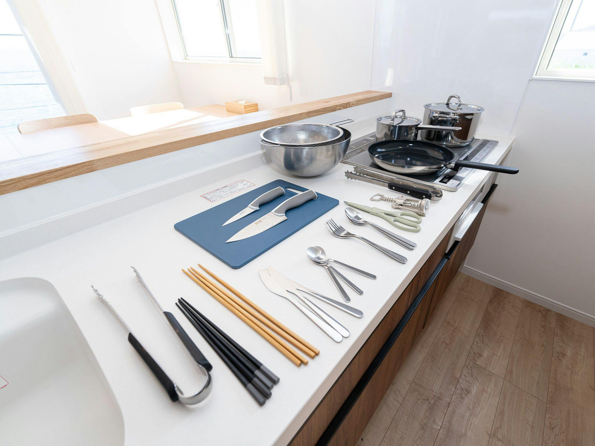 อุปกรณ์ทำอาหาร