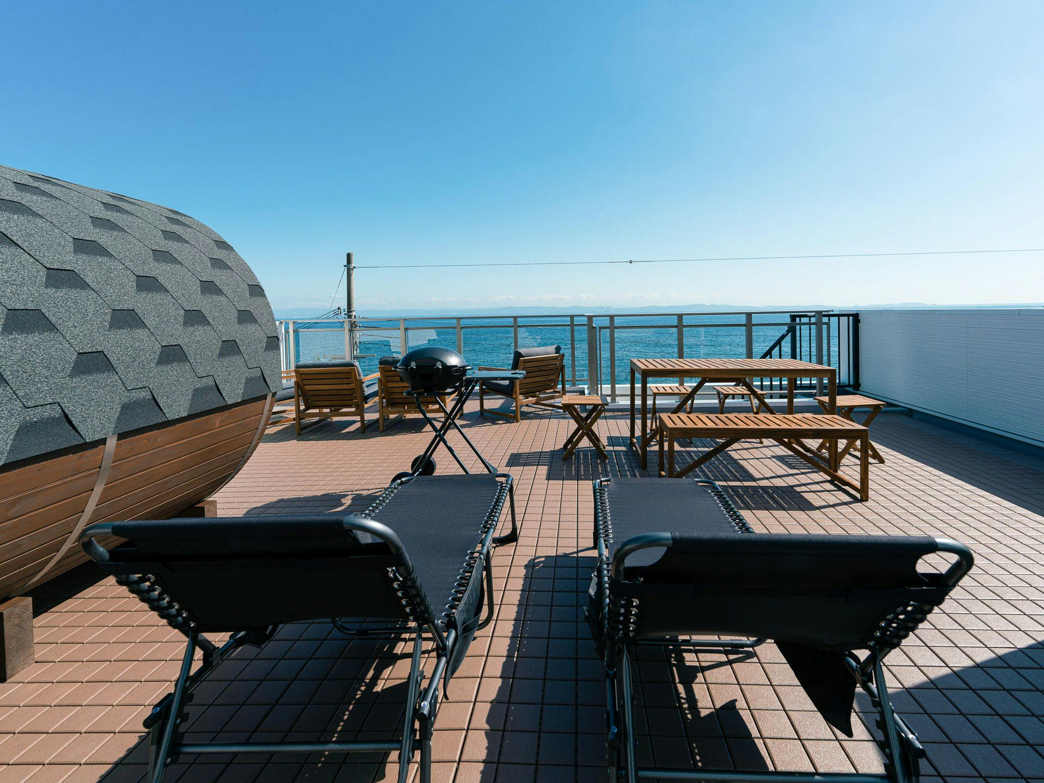 ดาดฟ้าชั้นดาดฟ้า