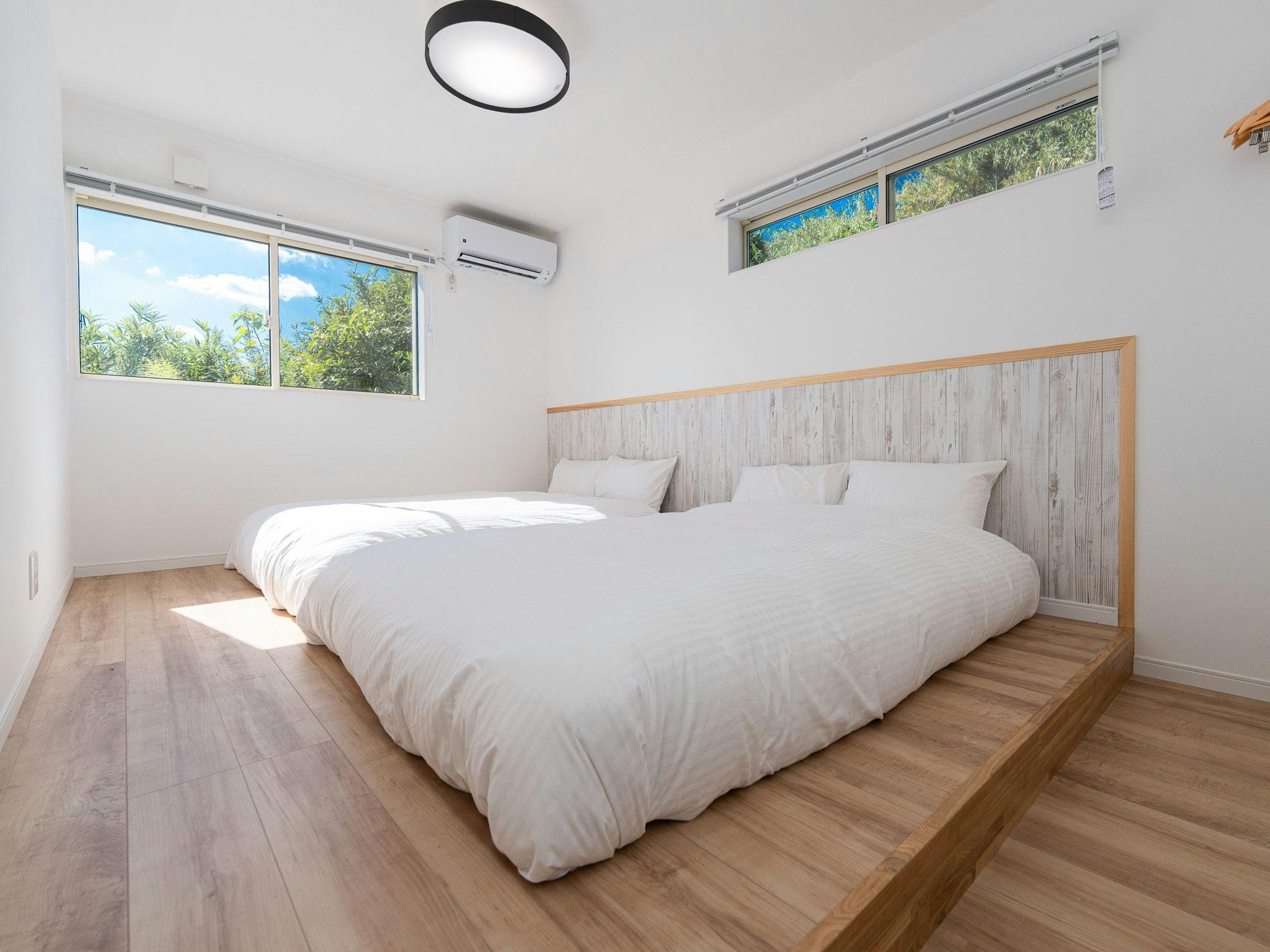 ห้องนอน