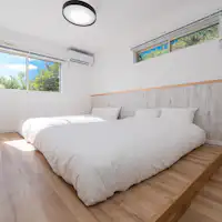 ห้องนอน