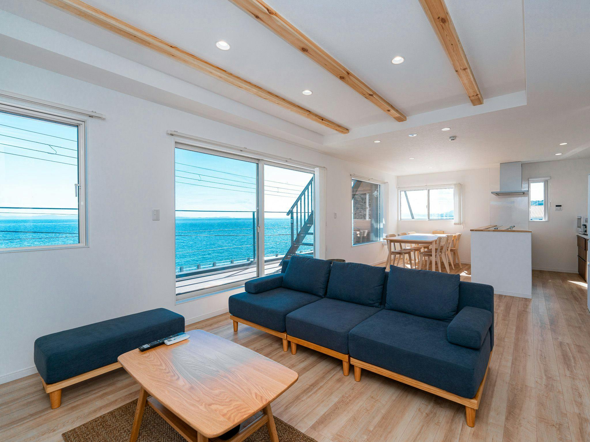 ห้องนั่งเล่น