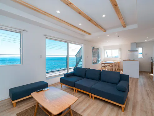 ห้องนั่งเล่น