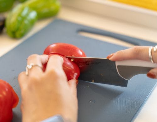 ダイニングキッチン