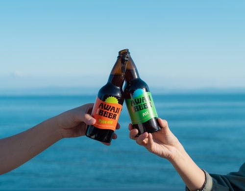 ルーフトップテラス