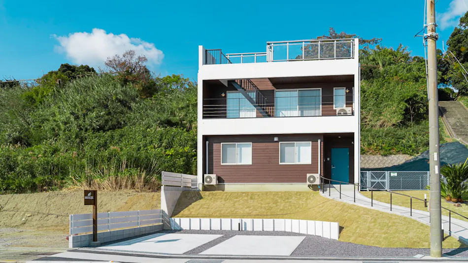 BREEZE AWAJI KAMAGUCHI