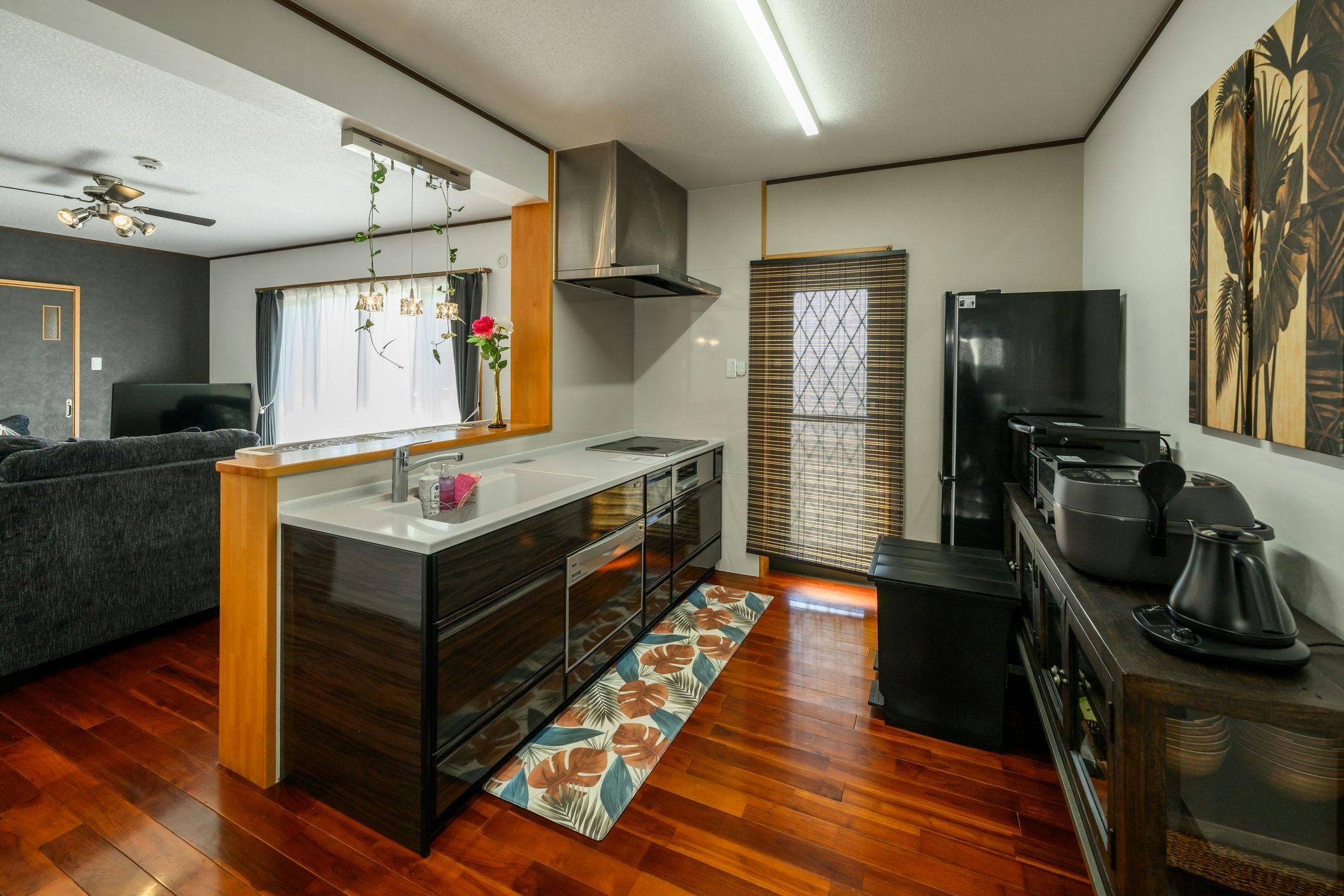 Ocean View Terrace BISE 1F