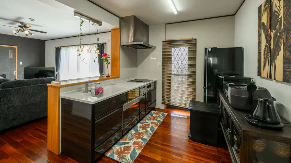Ocean View Terrace BISE 1F