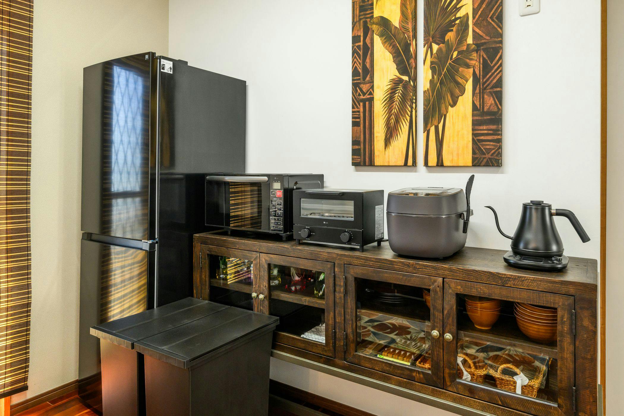 Ocean View Terrace BISE 1F