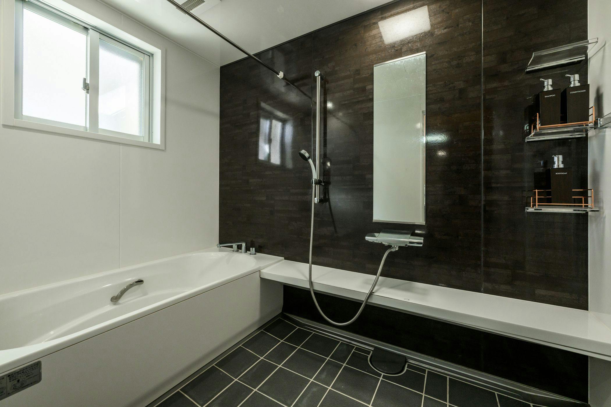 Ocean View Terrace BISE 1F