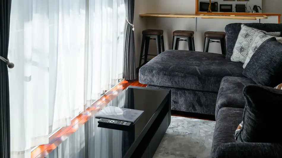 Ocean View Terrace BISE 1F