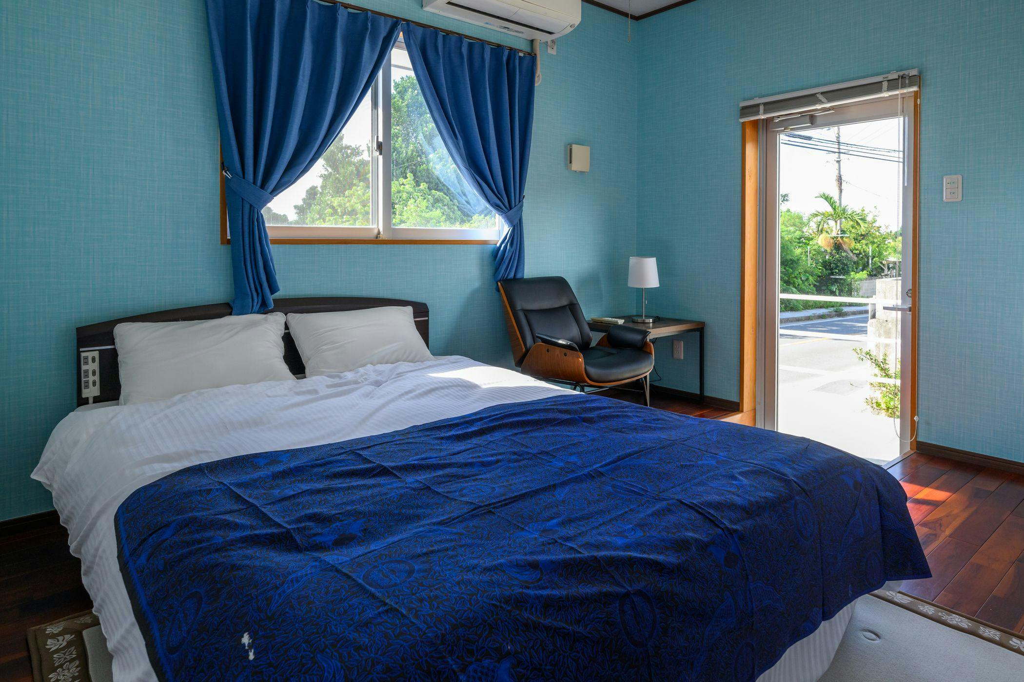 Ocean View Terrace BISE 1F