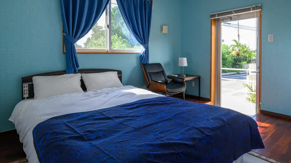 Ocean View Terrace BISE 1F