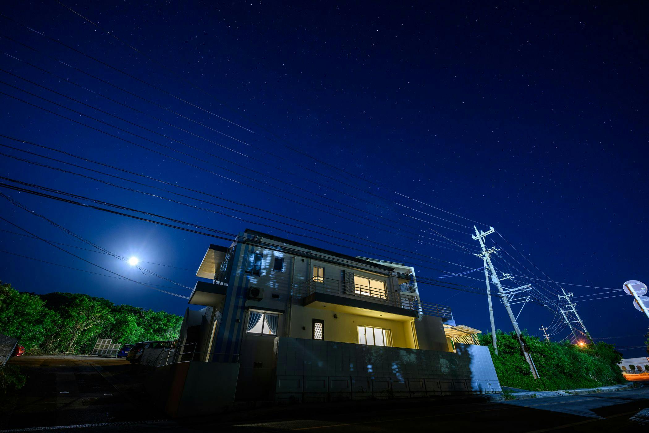 Ocean View Terrace BISE 1F