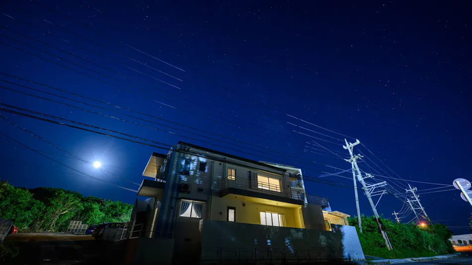 Ocean View Terrace BISE 1F