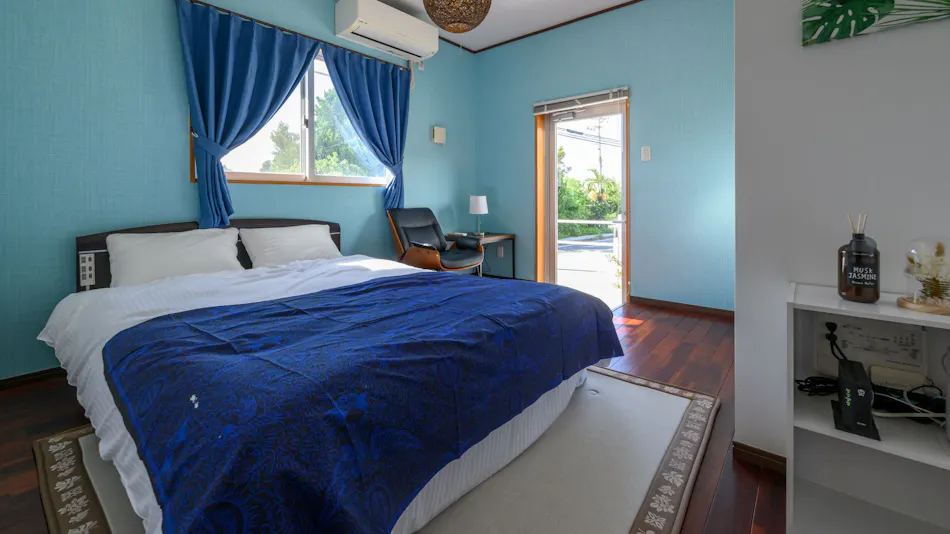 Ocean View Terrace BISE 1F
