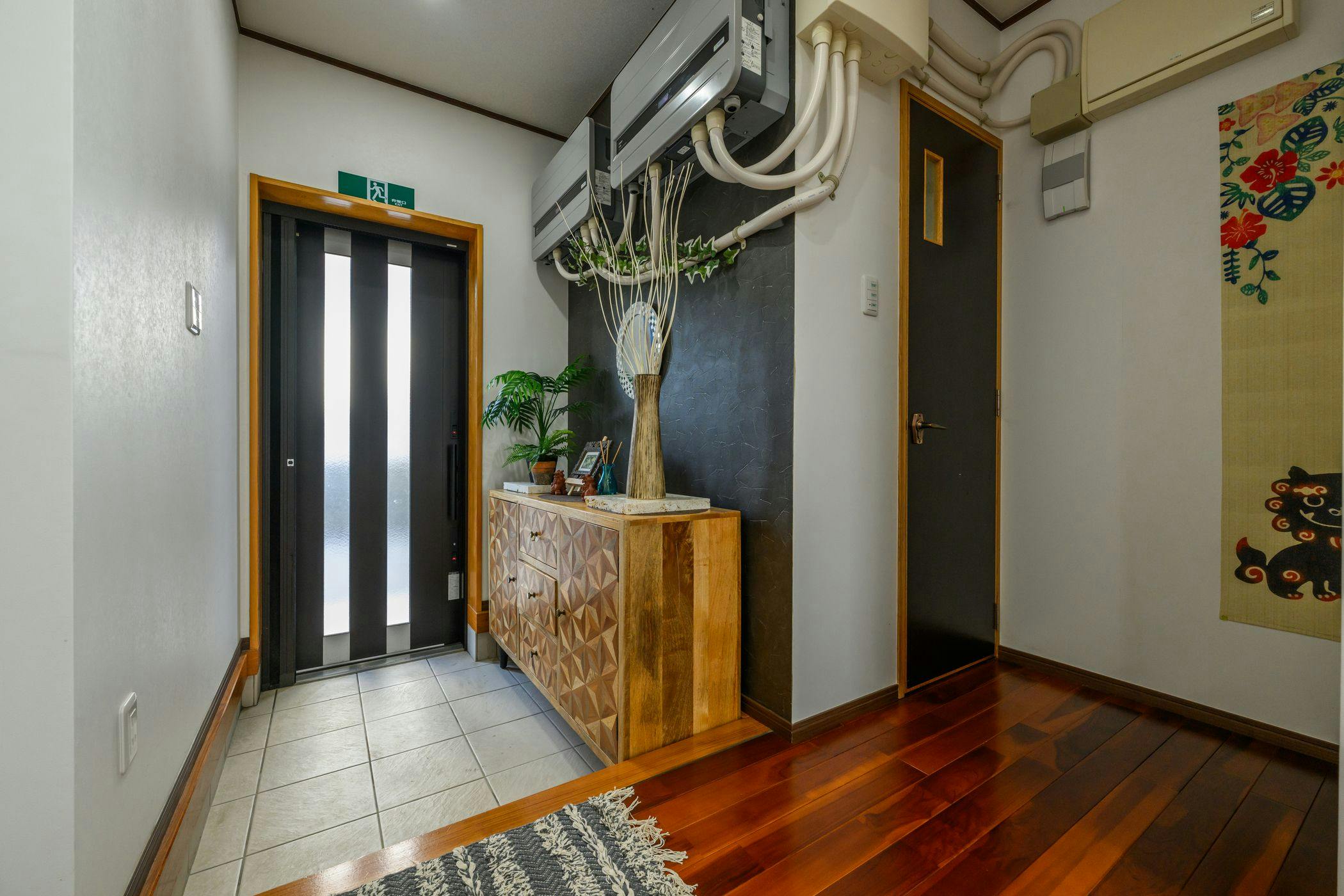 Ocean View Terrace BISE 1F