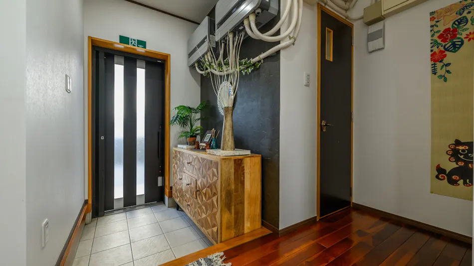 Ocean View Terrace BISE 1F