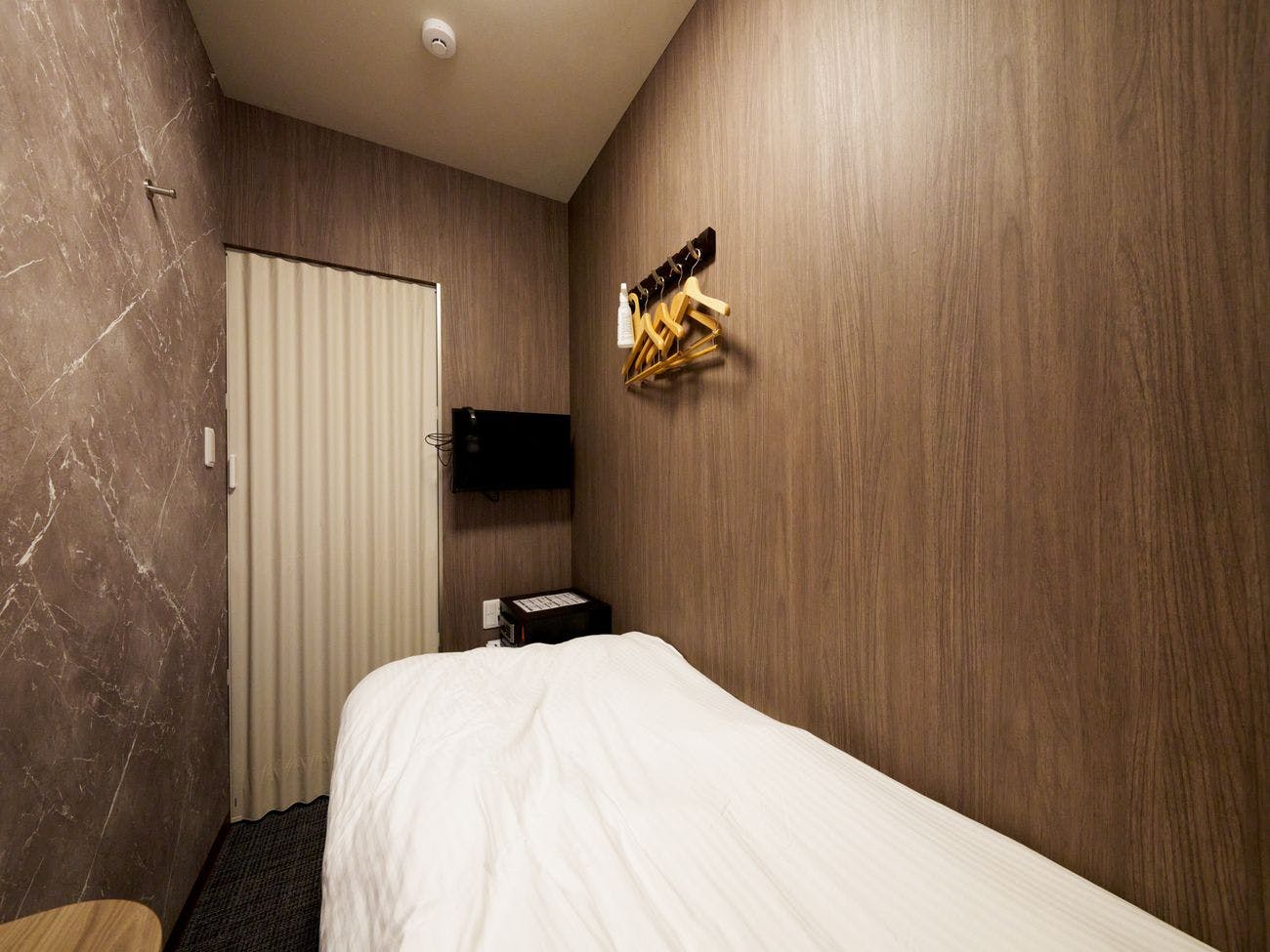 Hotel Area One Naruto (formerly: Business Hotel BM)