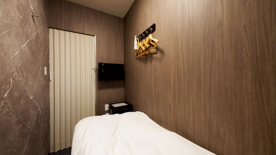 Hotel Area One Naruto (formerly: Business Hotel BM)