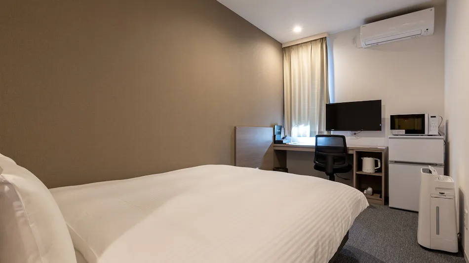 HOTEL R9 The Yard Kiryu