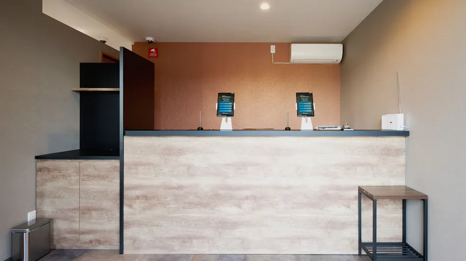 HOTEL R9 The Yard Kiryu