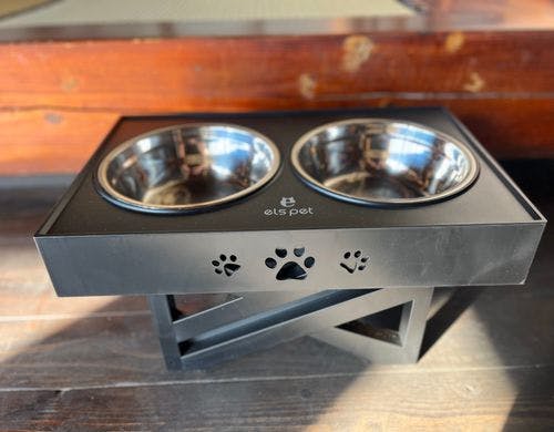 ペット用のお皿
