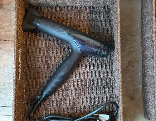 風呂　ドライヤー