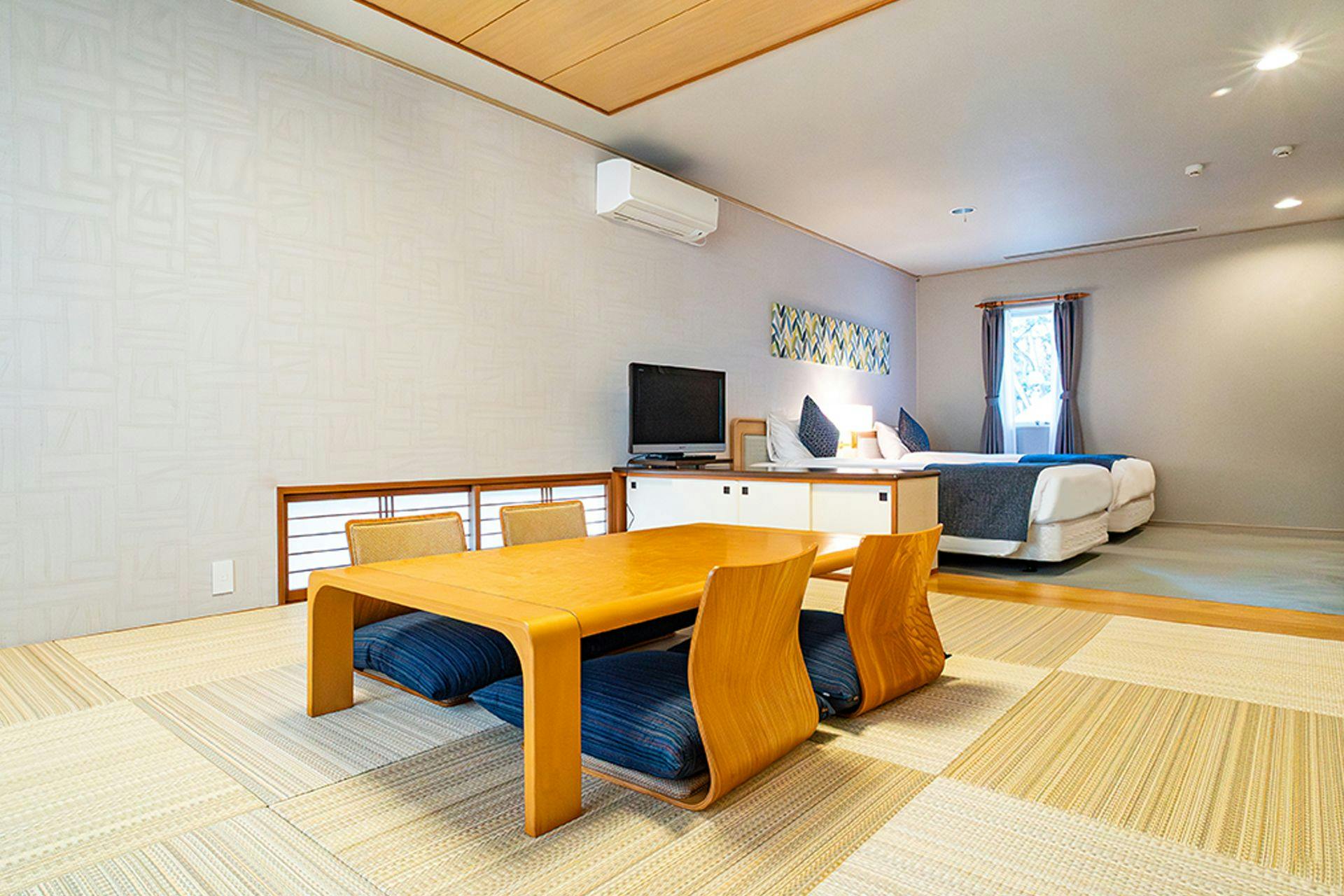 Seagaia Forest Cottage