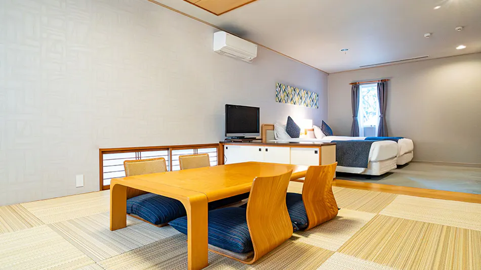 Seagaia Forest Cottage