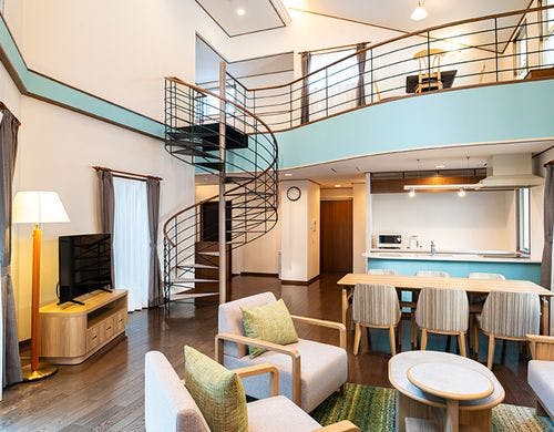 リニューアル　エグゼクティブタイプ