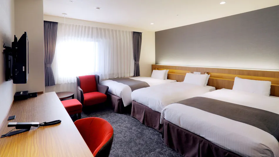 Shin-Sapporo Arc City Hotel