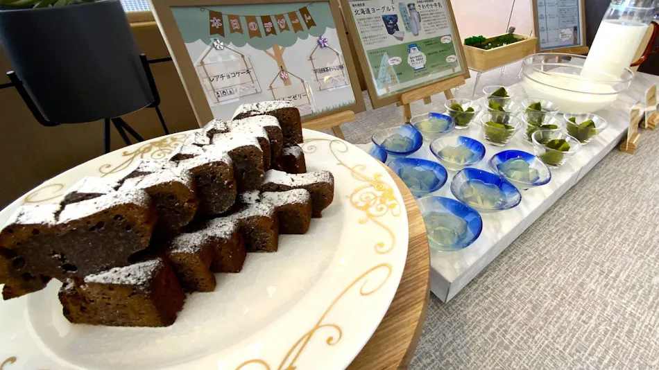 Shin-Sapporo Arc City Hotel