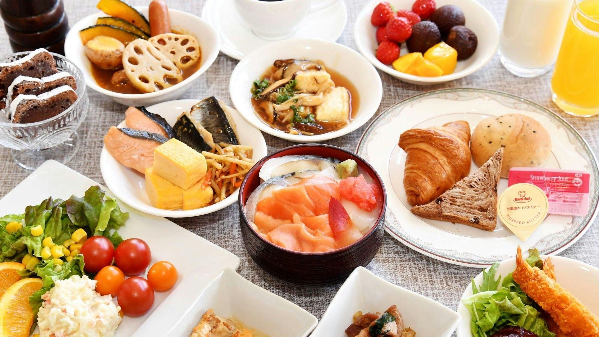 Shin-Sapporo Arc City Hotel