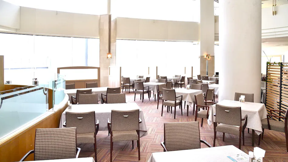 Shin-Sapporo Arc City Hotel