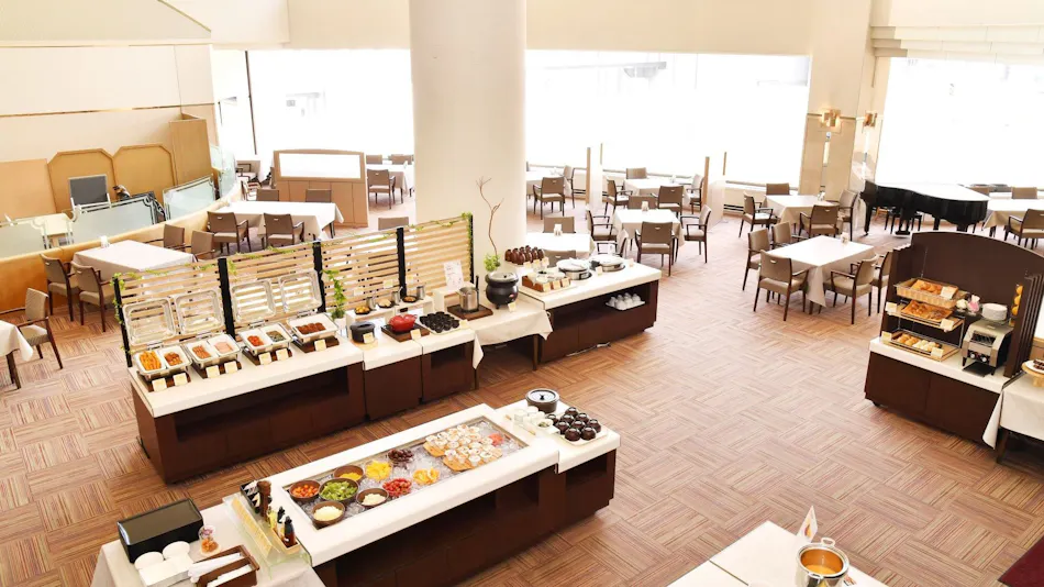 Shin-Sapporo Arc City Hotel