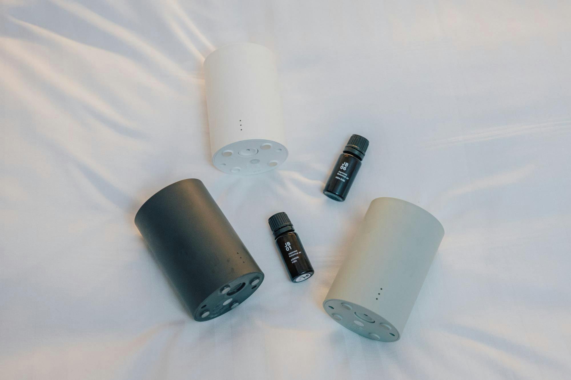 มินิดิฟฟิวเซอร์