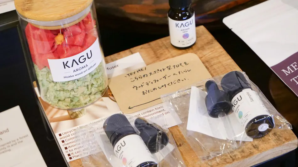 KANSEI Kyoto Hachijo