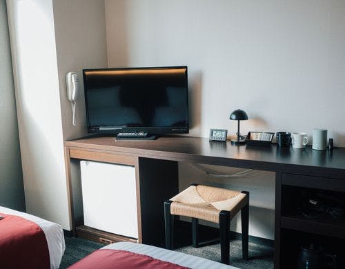 ツインルーム -SOU-