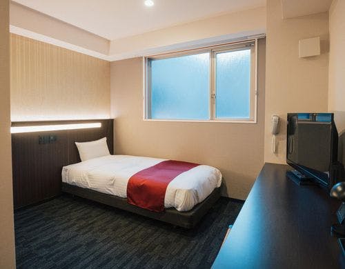 ユニバーサルルーム -YUU-