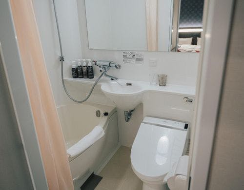 本館ユニットバス　※ユニバーサル以外