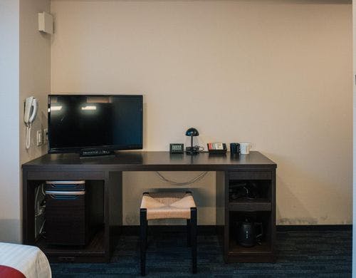 ユニバーサルルーム -YUU-