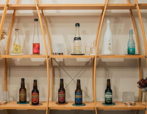 レストラン（ラウンジスペース）